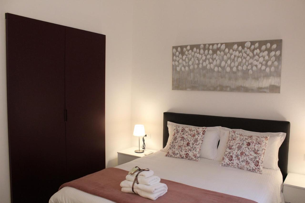 Appartamento Biancospino - Maison Louise Bologna, Sant'Orsola 외부 사진
