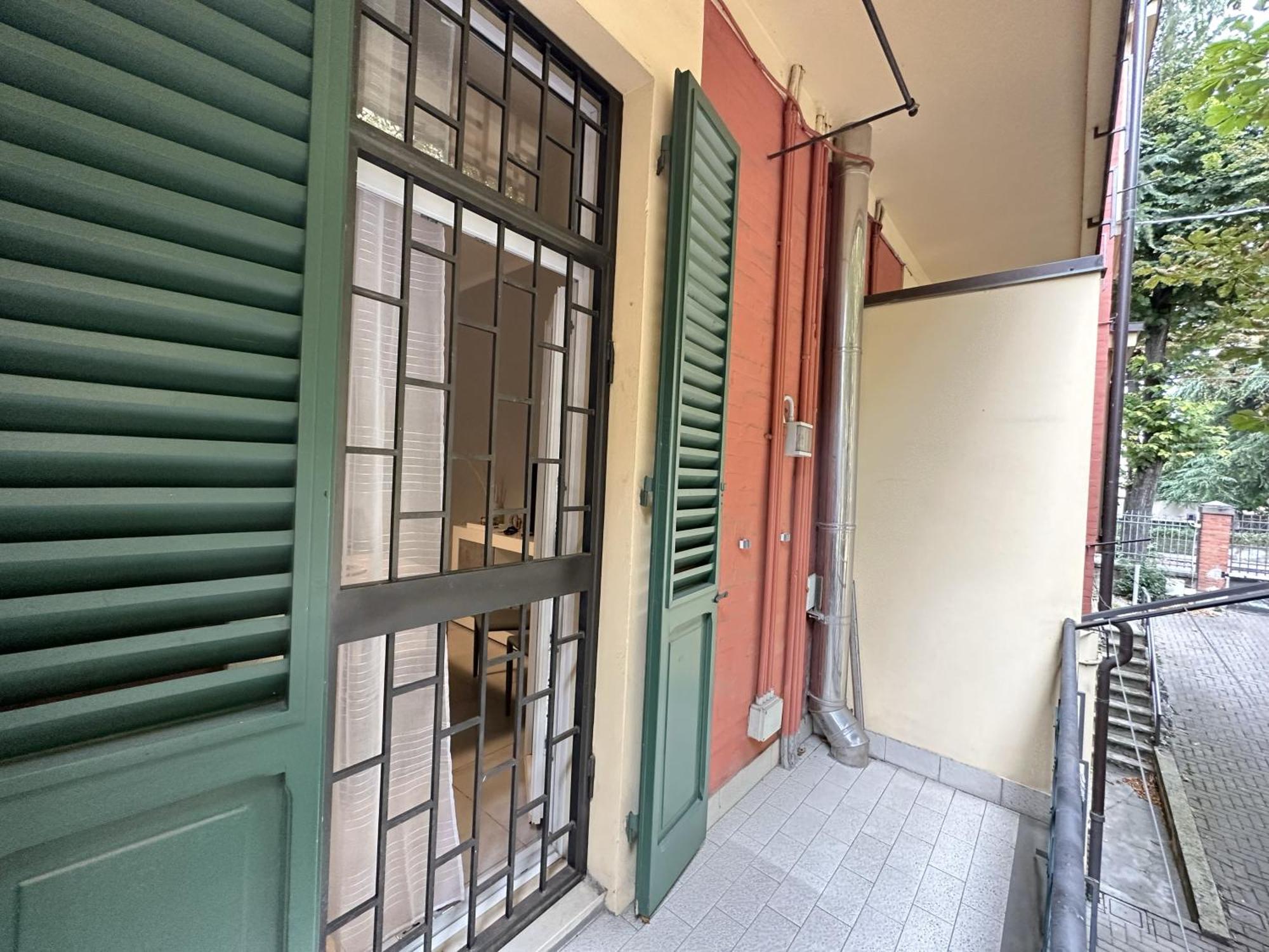 Appartamento Biancospino - Maison Louise Bologna, Sant'Orsola 외부 사진